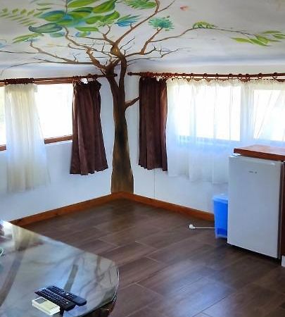 시네모레츠 Apartament Argantone 아파트 외부 사진